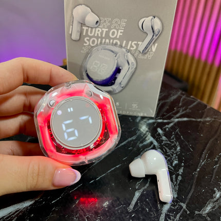 Audífonos inalámbricos ultrapods pro