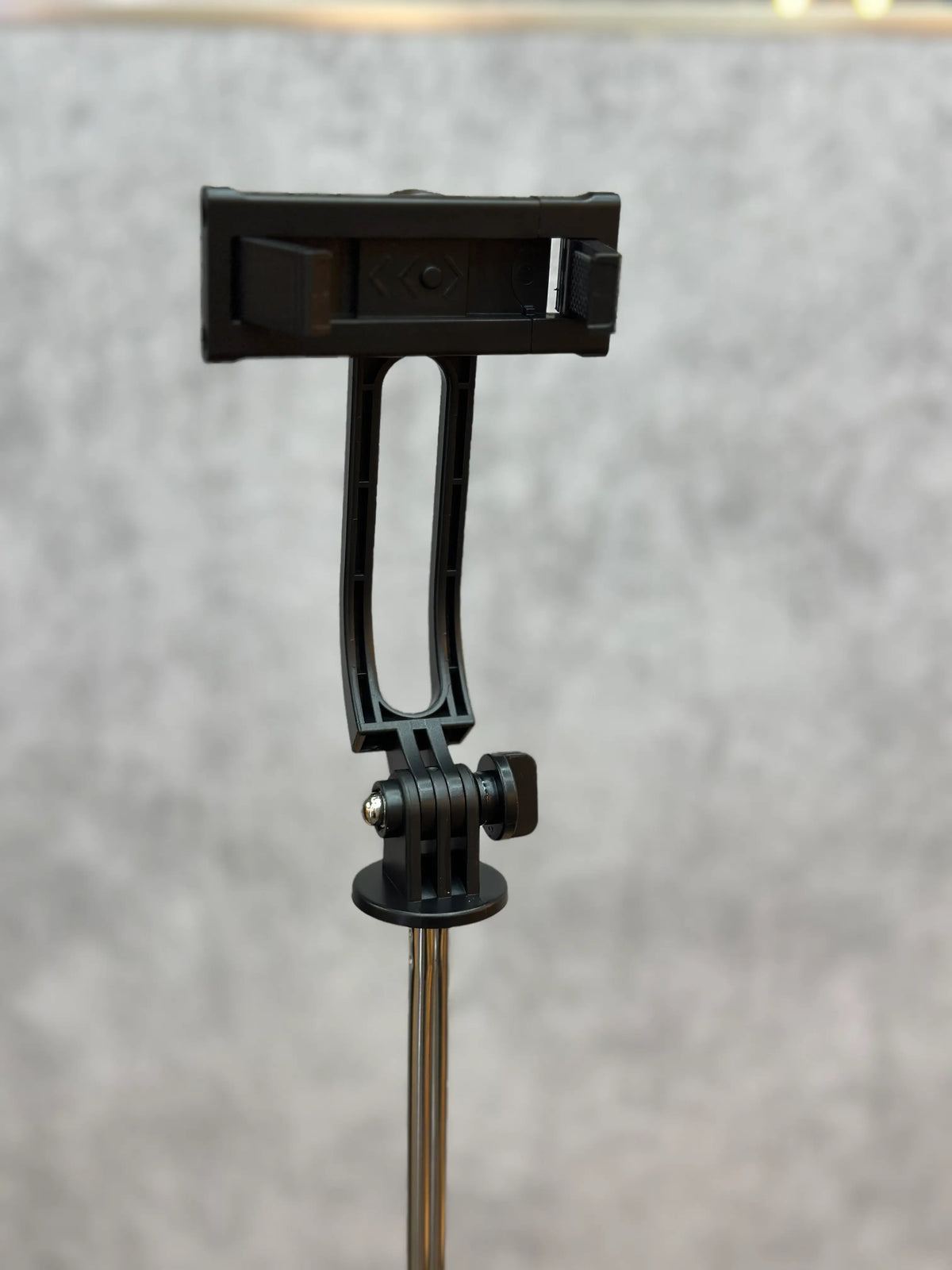 Trípode palo selfie X5 1,70 de altura + control bluetooth