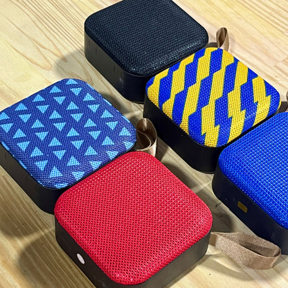 Parlante bluetooth T5🔥 mini
