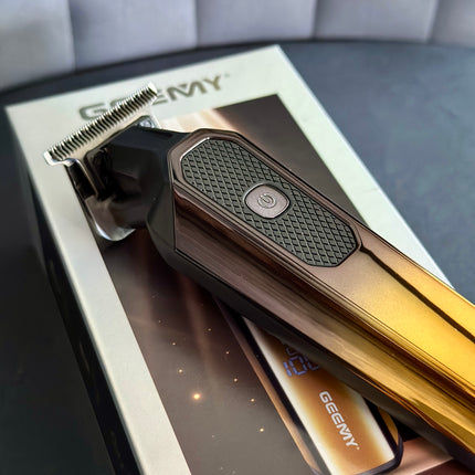 Máquina afeitadora GM-8058 ⚡️