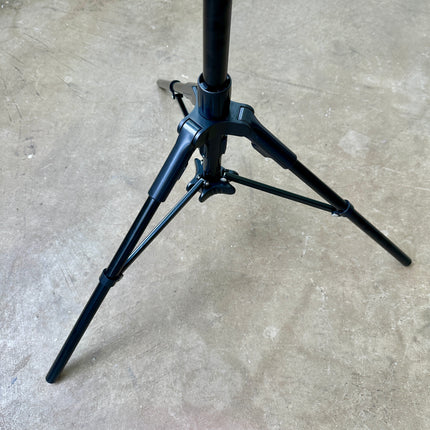 Trípode doble para celular 📲 altura 1,90 📈 N01⚡️