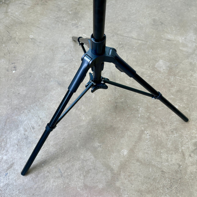 Trípode doble para celular 📲 altura 1,90 📈 N01⚡️