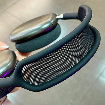 Audifonos tipo Diademas imantadas 1.1 + estuche 🍎