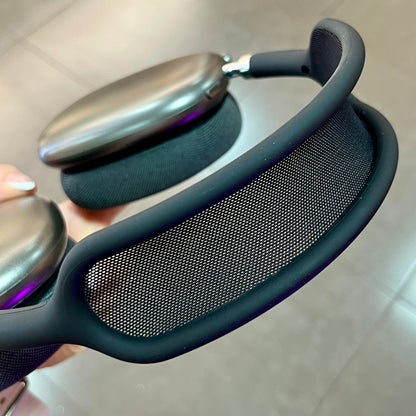 Audifonos tipo Diademas imantadas 1.1 + estuche 🍎