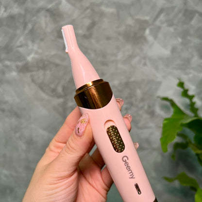 Máquina Geemy Rosada mGM-3074