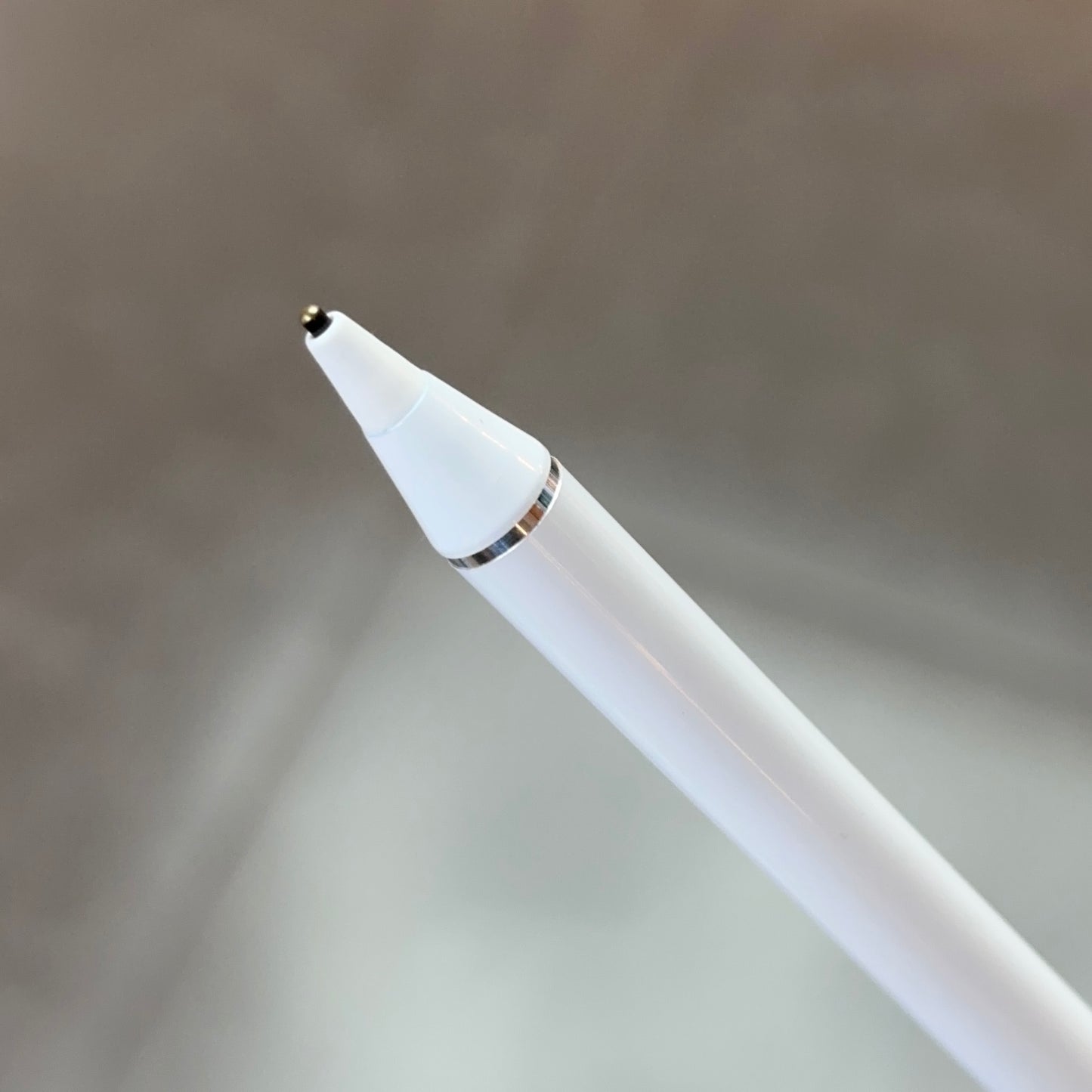 Lápiz para tablet y celular 📱 punta metálica