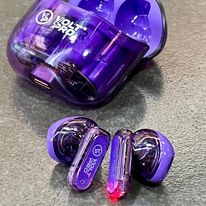 Audífonos Volt pro originales VP-05