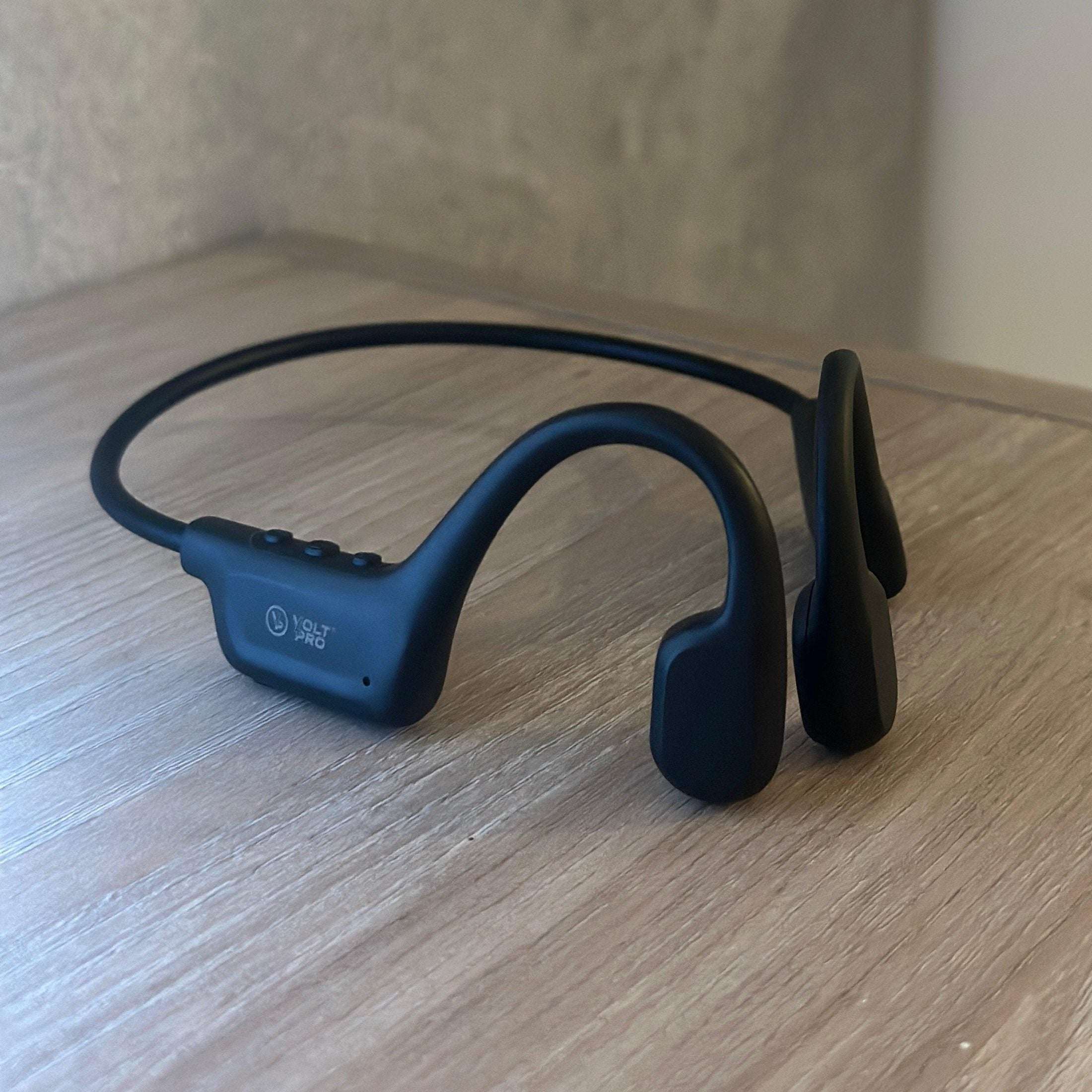 Audífonos de conducción ósea VoltPro vp-12