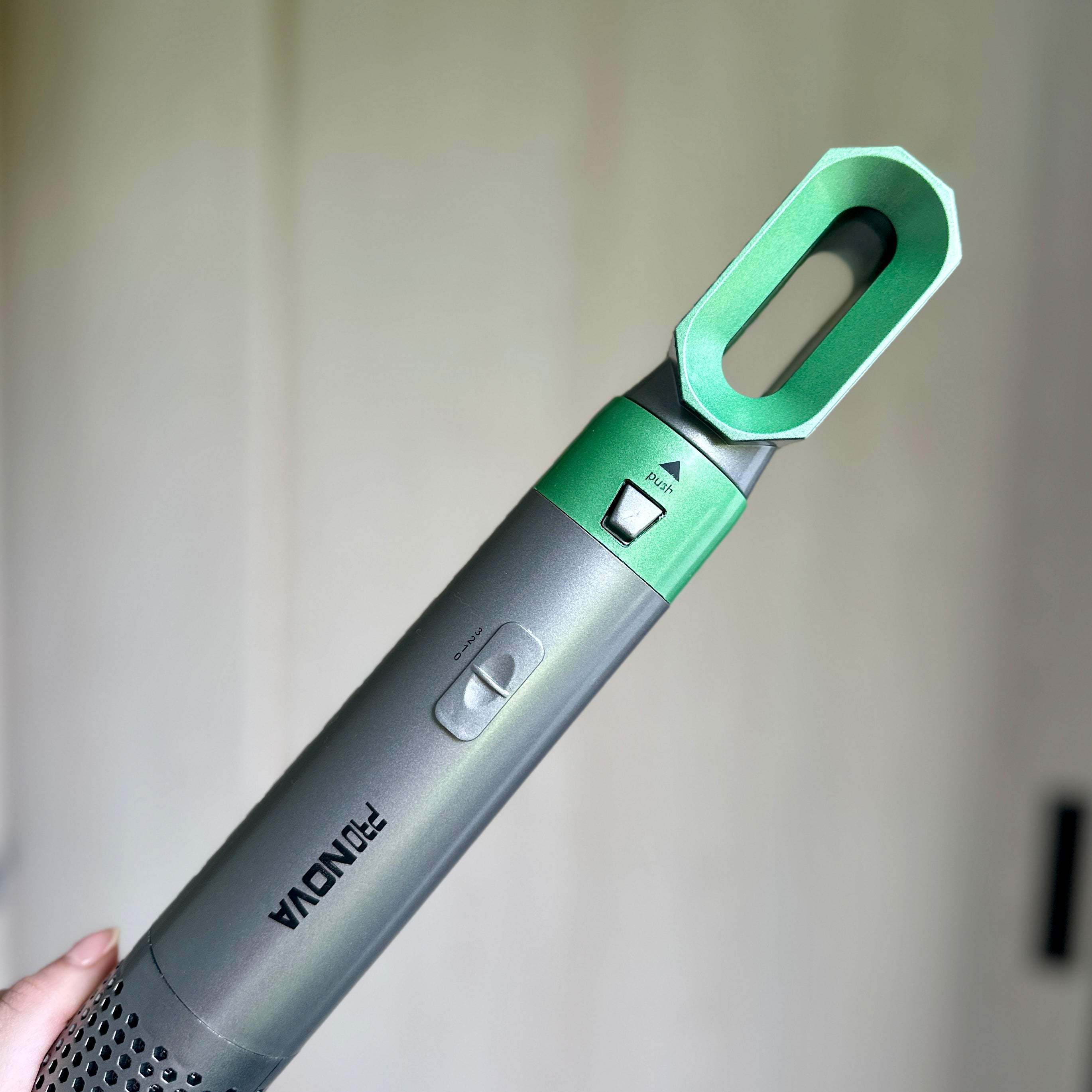 Cepillo moldeador de cabello 5en1 🥑