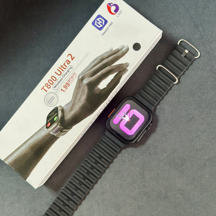Smart Watch T800 ULTRA 2