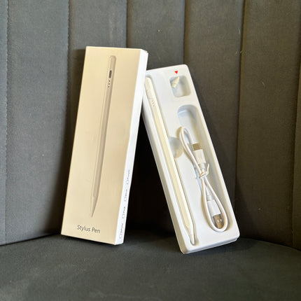 Lápiz Óptico Compatible con iPad iOS