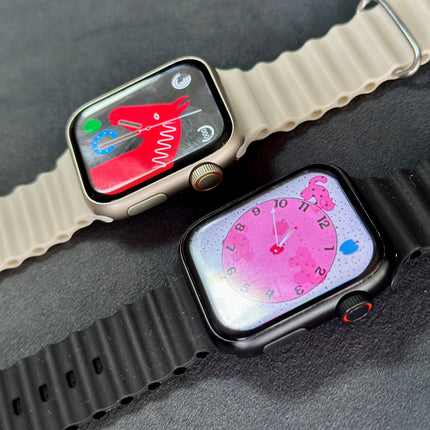 Smart Watch s10 mini +7 manillas