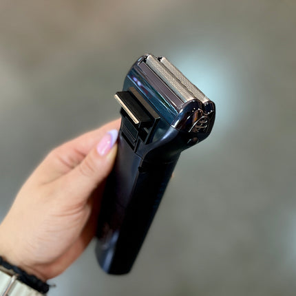 Maquina afeitadora 3en1 geemy 🧔🏻‍♂️