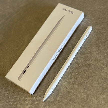 Lápiz Óptico Compatible con iPad iOS