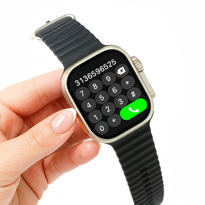 Smart Watch TK19 ultra 2 ⚡️+ 2 pulsos