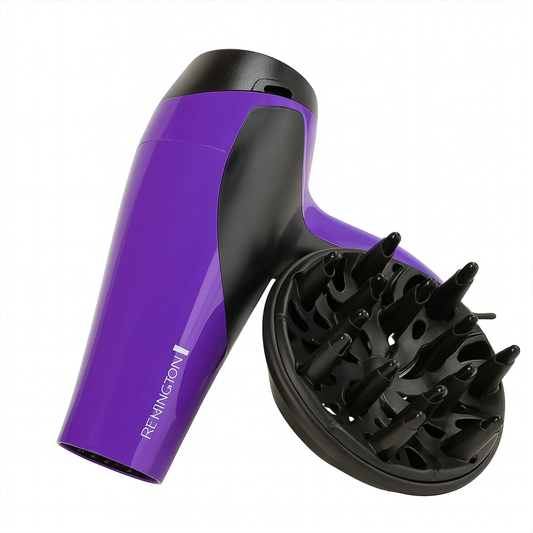 Secador de cabello remingotn PowerShine 2200w