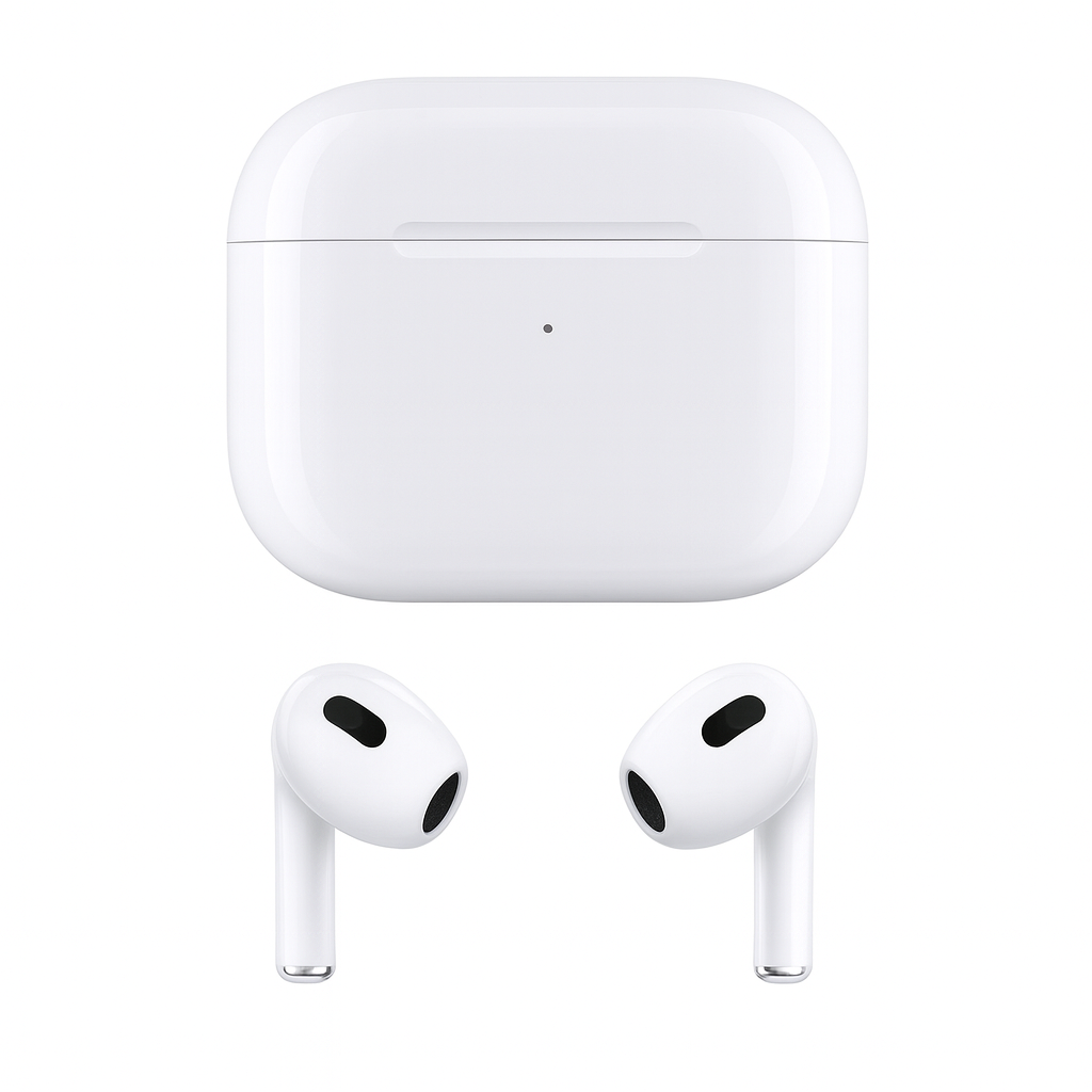 Audífonos Airpos Serie 3