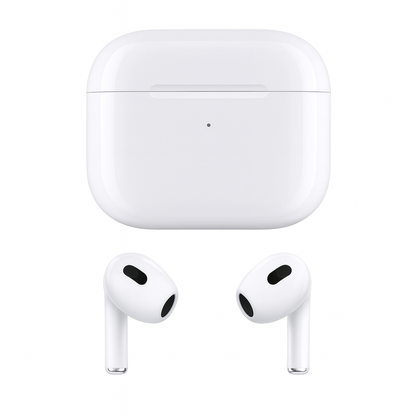 Audífonos Airpos Serie 3