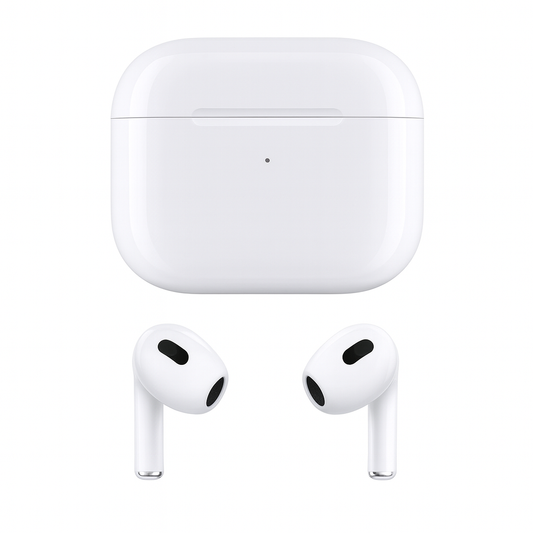 Audífonos Airpos Serie 3