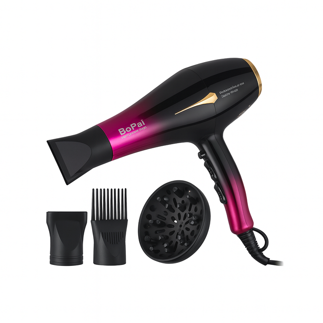 Secador de cabello BOPAI 5520