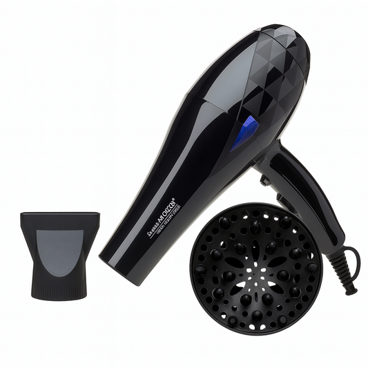 Secador de cabello MOZER MZ-5928