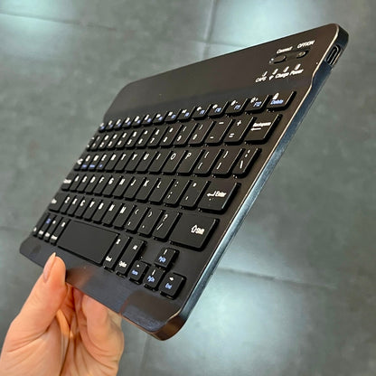 Teclado inalámbrico Bluetooth VP-050