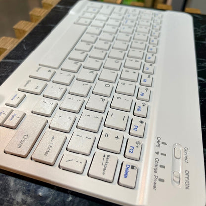 Teclado inalámbrico Bluetooth VP-050