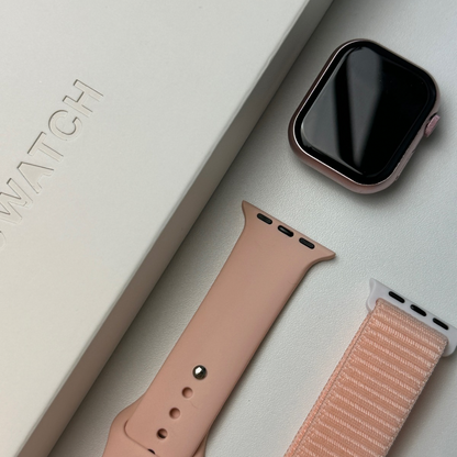 Reloj Mini Smart Watch 🍎 41 mm