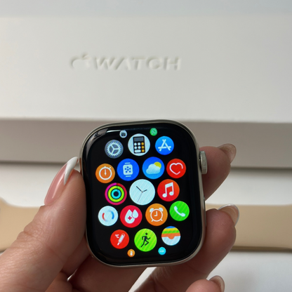 Reloj Mini Smart Watch 🍎 41 mm