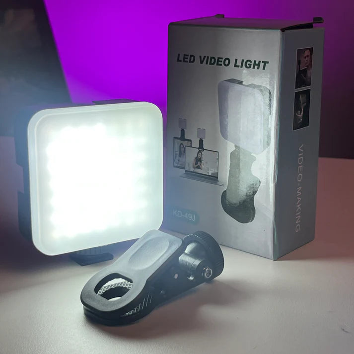 SUPER PROMO!🥳 2 luces led recargables 2x1 🔝😱