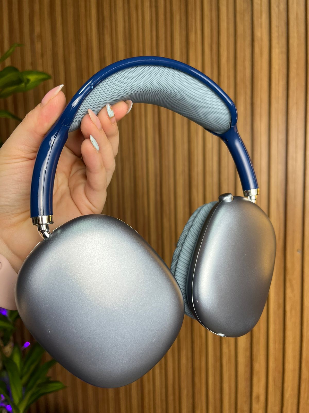 AUDIFONOS AIPODS MAX 1.1