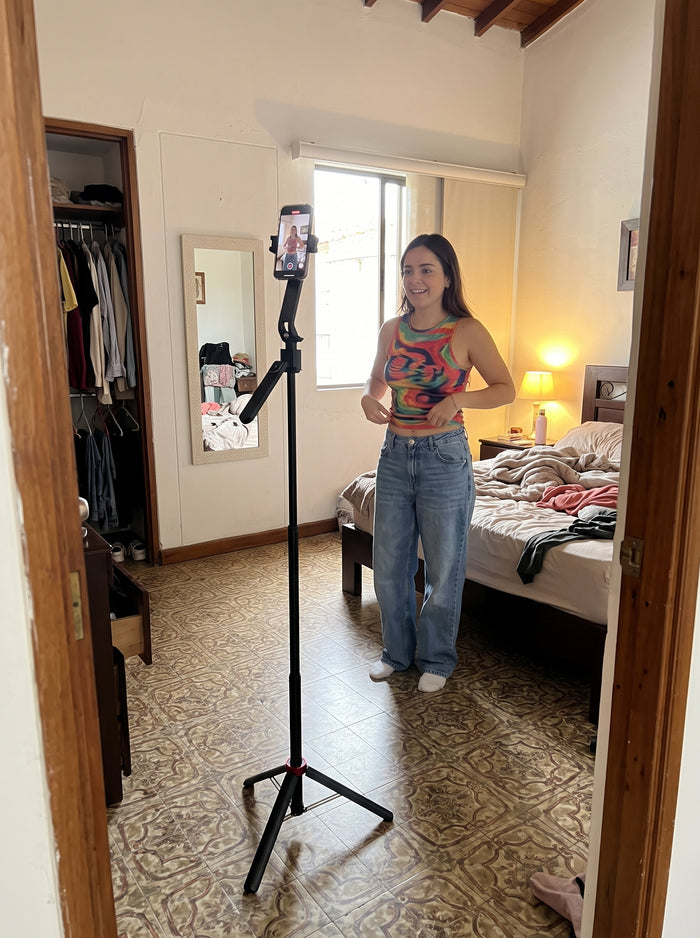Camila. A
