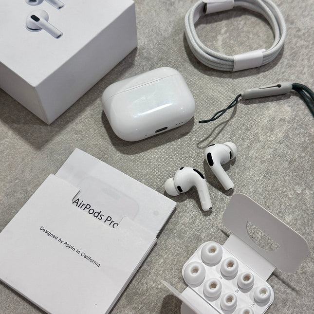 Airpos pro 3 version 1.1 audífonos inalámbrico - Elegance Colombia