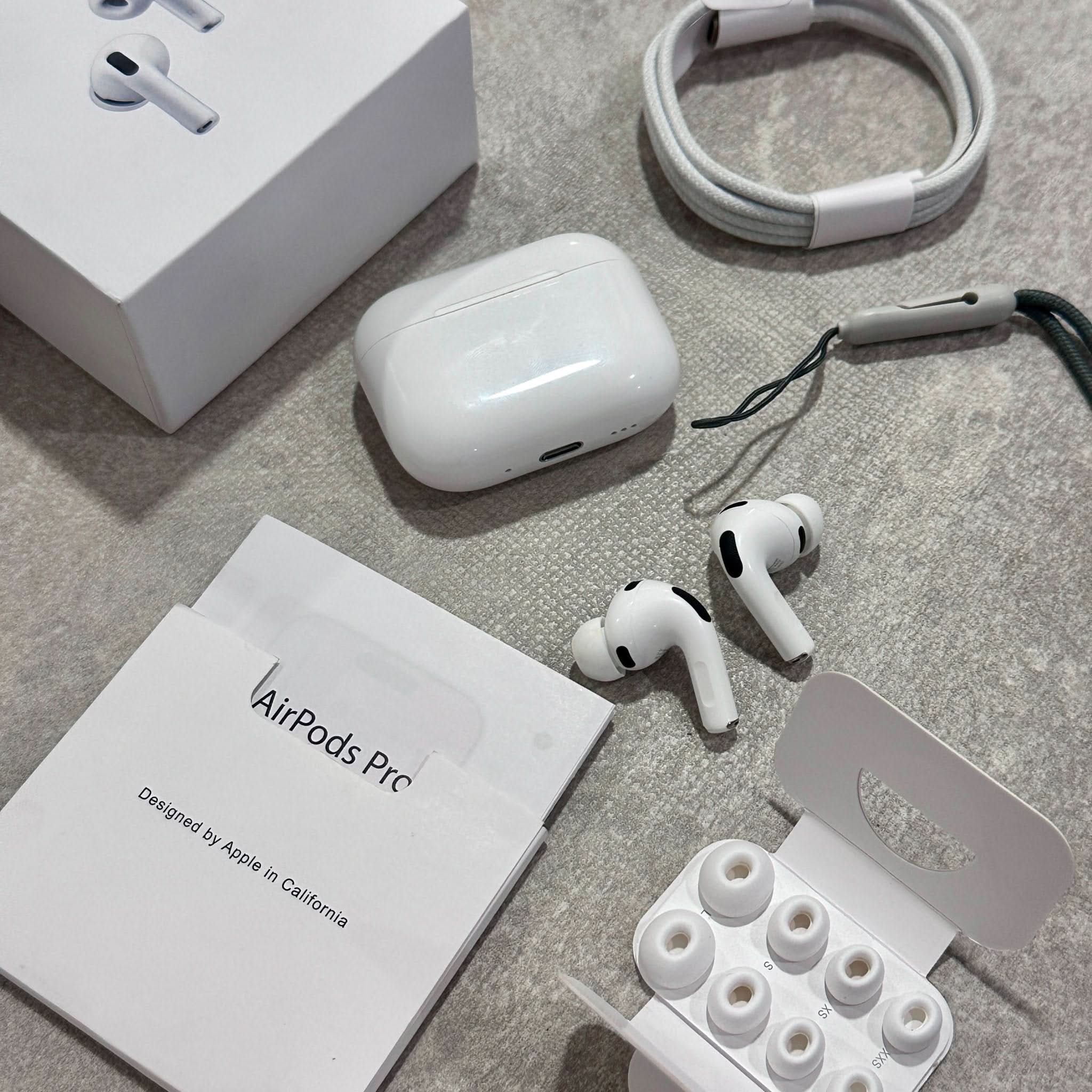 Airpos pro 3 version 1.1 audífonos inalámbrico - Elegance Colombia