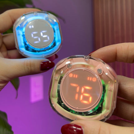 Audífonos inalámbricos ultrapods pro - Elegance Colombia