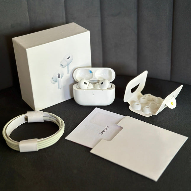 Audífonos inalámbricos VP - 092 tipo pro 2⭐️ (black friday) - Elegance Colombia