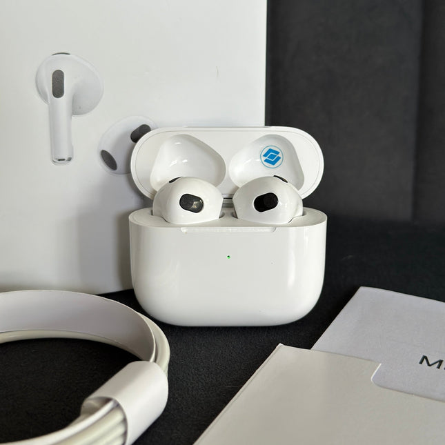 Audífonos inalámbricos VP094⭐️ tipo serie 3 (black friday) - Elegance Colombia