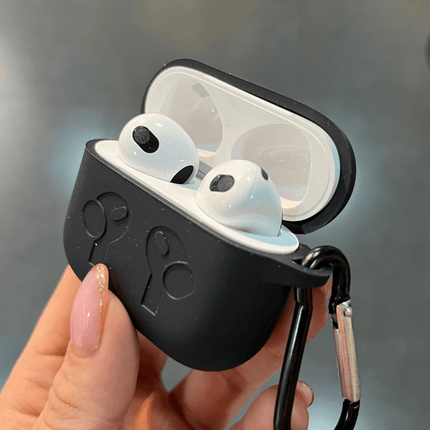 Case en silicona para AirPods 3 generación - Elegance Colombia