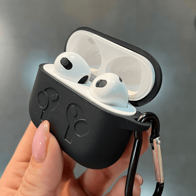 Case en silicona para AirPods 3 generación - Elegance Colombia