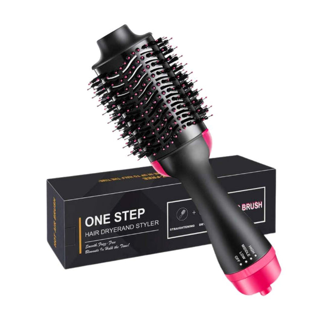 Cepillo Secador Multifuncional - Elegance Colombia