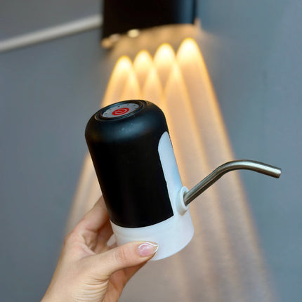 Dispensador de agua 💦 para botellones - Elegance Colombia