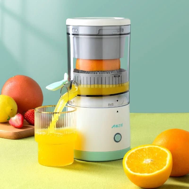 EXPRIMIDOR DE FRUTAS ELÉCTRICO - Elegance Colombia