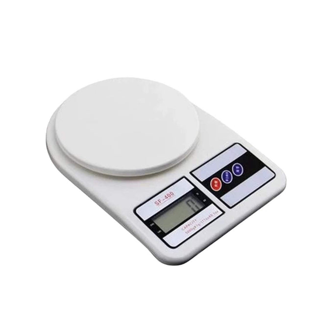 Gramera Electrónica 10KG - Elegance Colombia