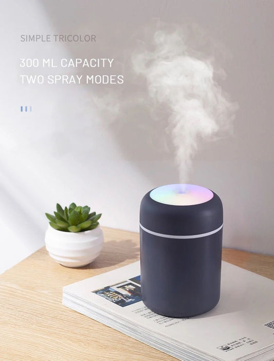 HUMIDIFICADOR H2O