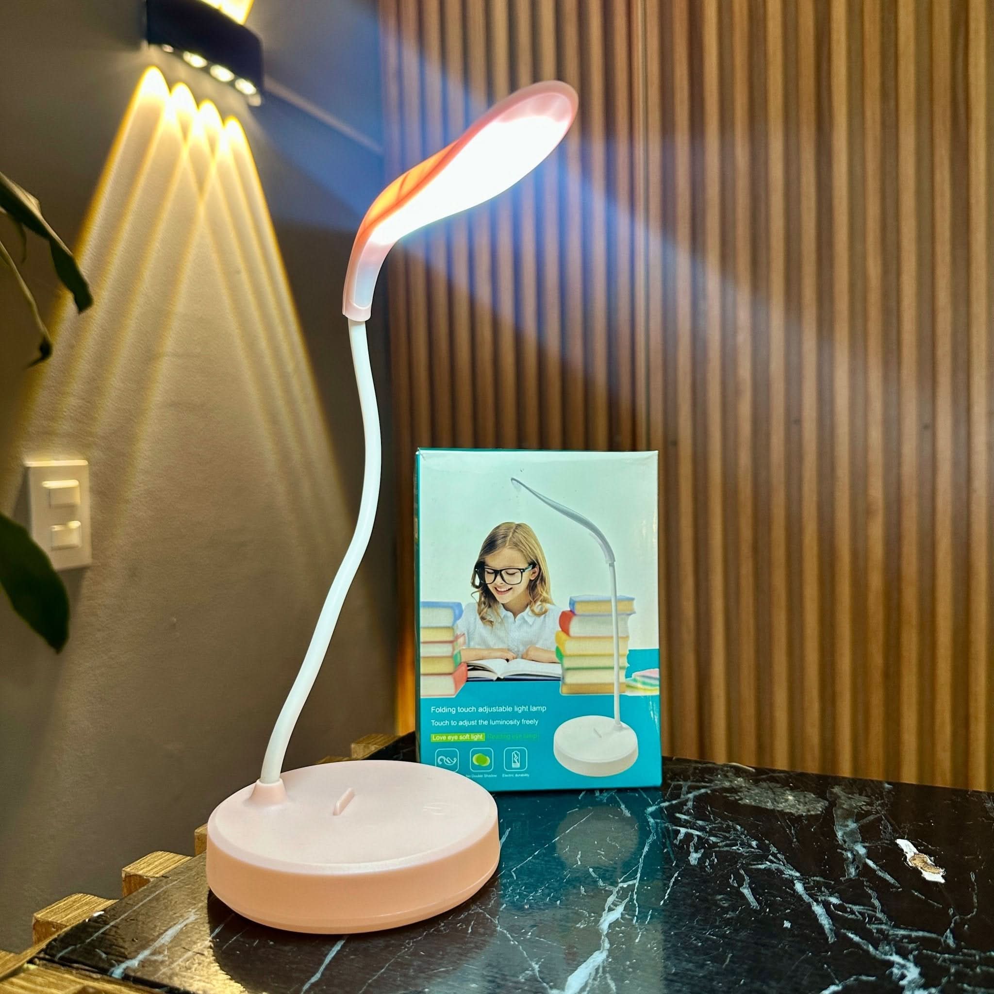 Lámpara flexible SST - 867 - Elegance Colombia