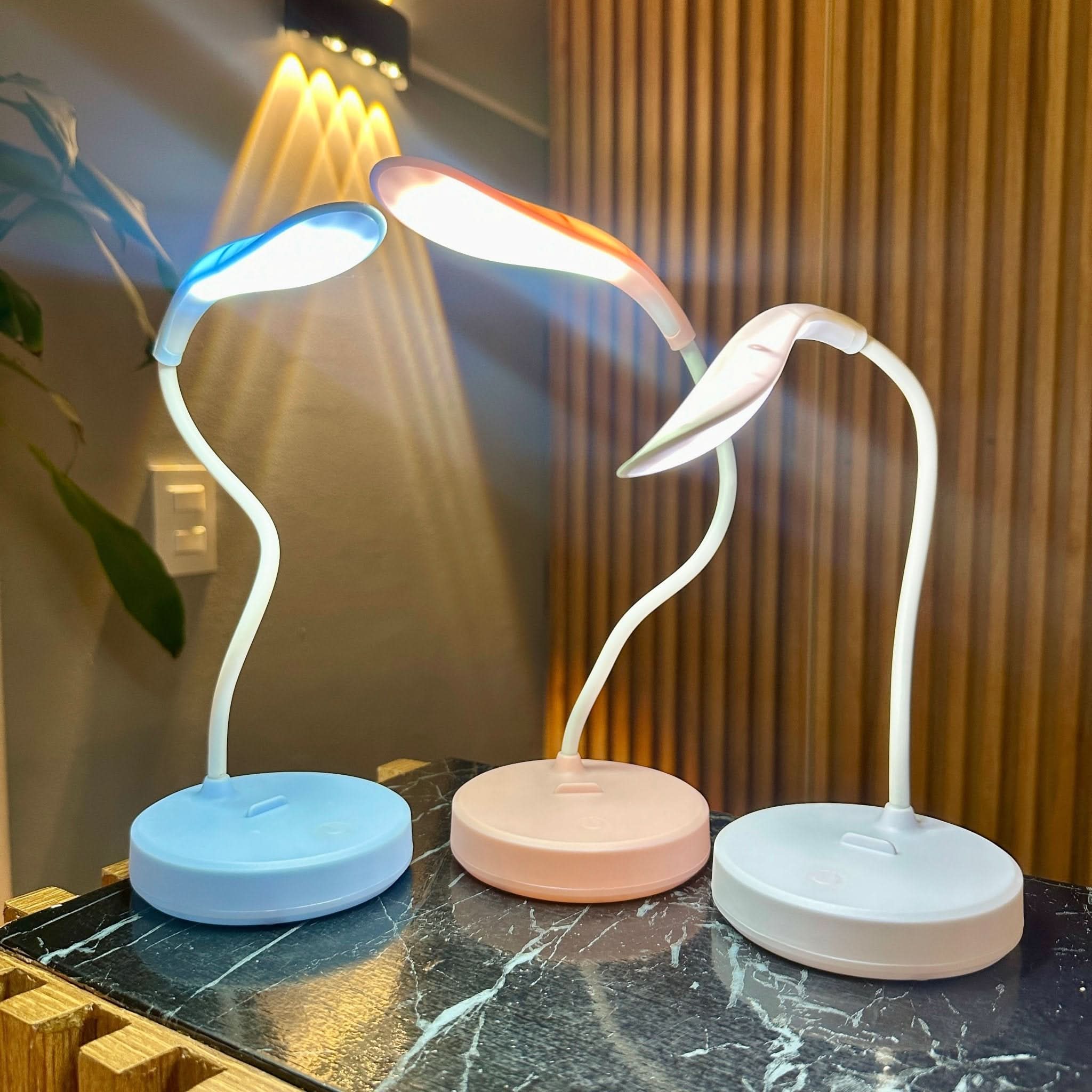 Lámpara flexible SST - 867 - Elegance Colombia