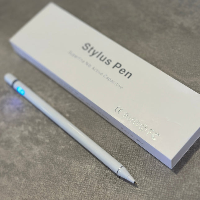 Lápiz Óptico Compatible con Android y iOS - Elegance Colombia