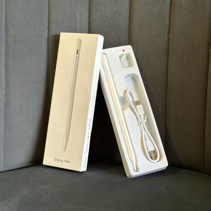 Lápiz Óptico Compatible con iPad iOS - Elegance Colombia