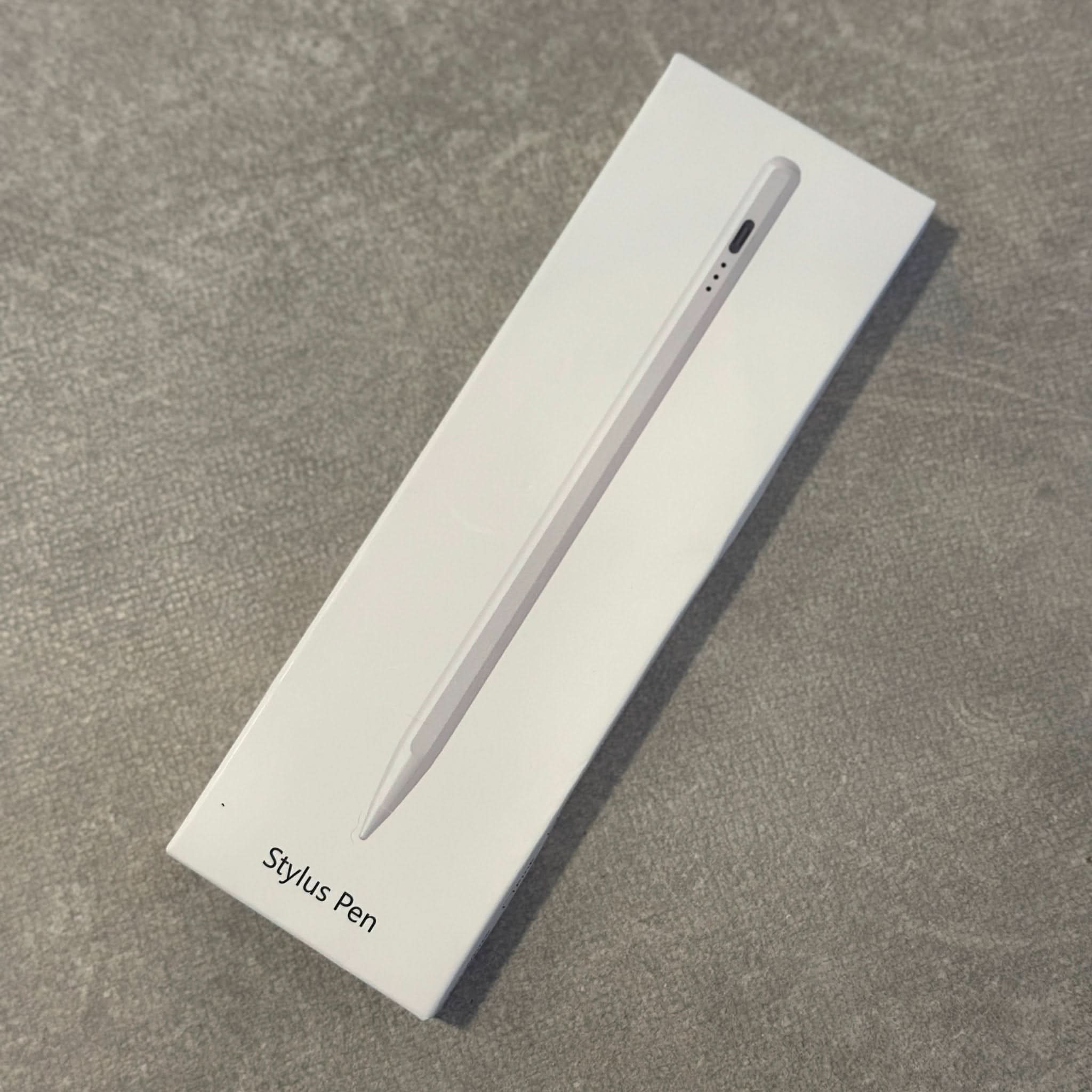 Lápiz Óptico Compatible con iPad iOS - Elegance Colombia