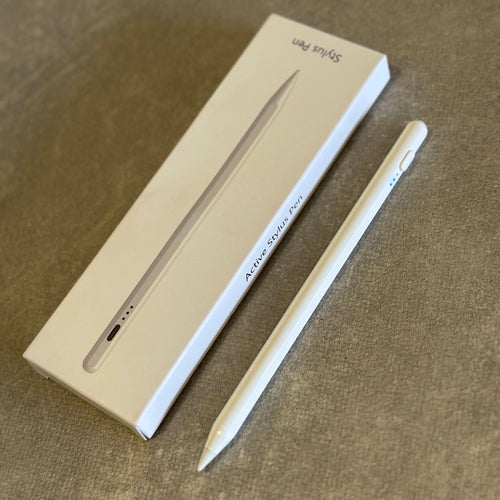 Lápiz Óptico Compatible con iPad iOS